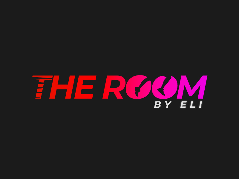 The Room by Eli Logo Design